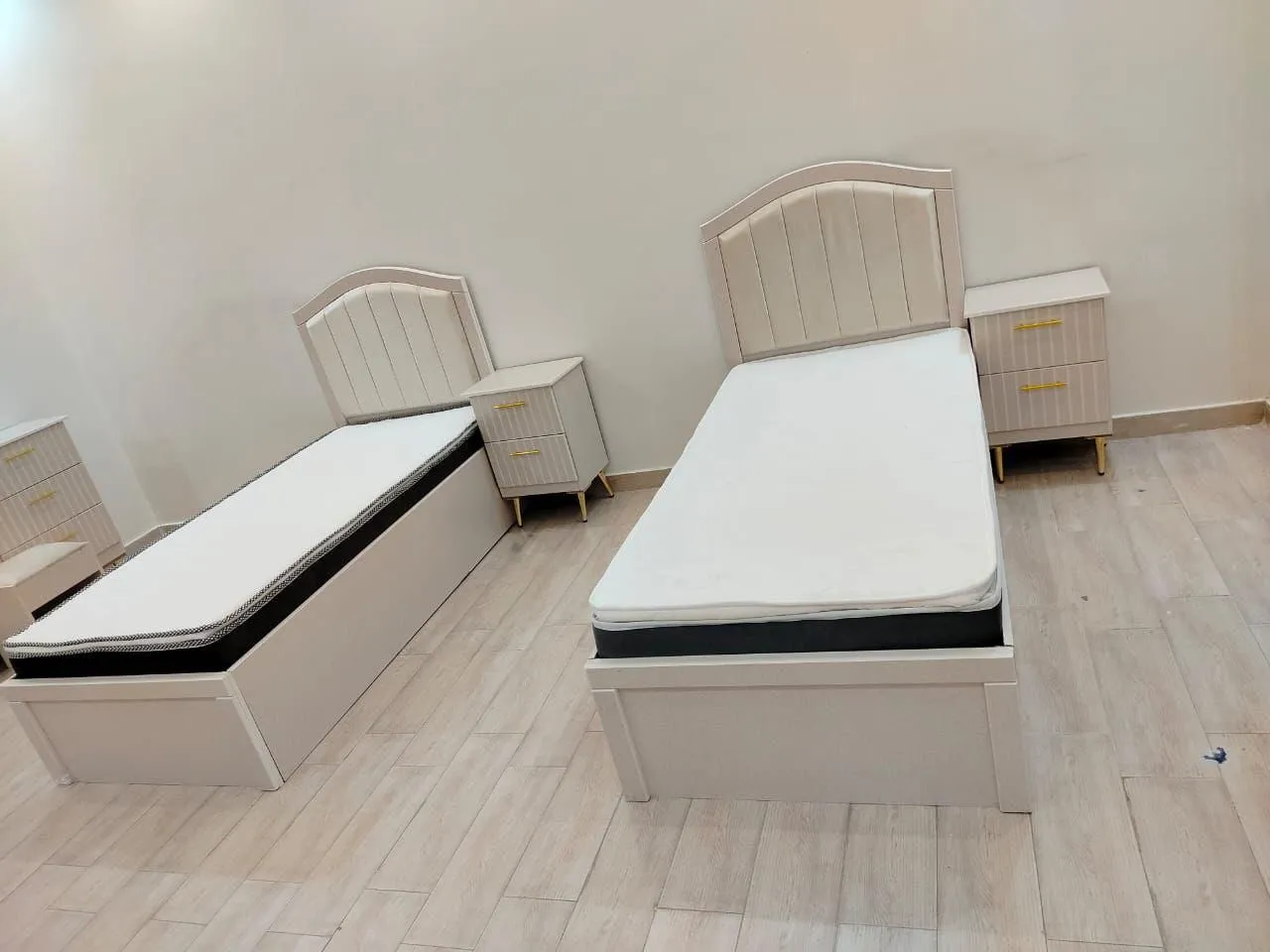 غرف نوم جاهزة 5